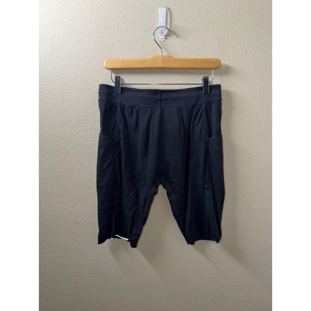 Women's Lululemon Biker Shorts Size Large